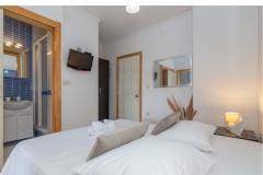 Apartmány Villa Vranješ Apartmán 3 – A5 (A2+1) foto 2