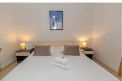 Apartmány Villa Vranješ Apartmán 3 – A5 (A2+1) foto 3