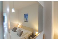 Apartmány Villa Vranješ Apartmán 3 – A5 (A2+1) foto 4