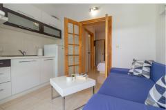 Apartmány Villa Vranješ Apartmán 3 – A5 (A2+1) foto 5