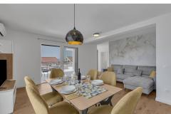 Apartmány Vrpolje  Apartmán 1 – Penthouse foto 1