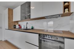 Apartmány Vrpolje  Apartmán 1 – Penthouse foto 5