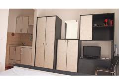 Apartmány Vrpolje  Apartmán 3 – Studio 3 foto 2