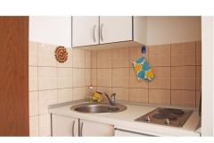 Apartmány Vrpolje  Apartmán 3 – Studio 3 foto 3