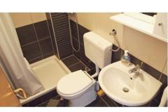 Apartmány Vrpolje  Apartmán 3 – Studio 3 foto 4