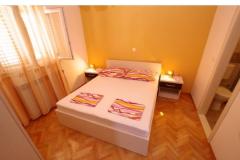 Apartmány Vrpolje  Apartmán 4 – Studio 5 foto 1
