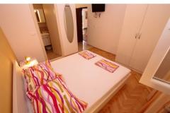 Apartmány Vrpolje  Apartmán 4 – Studio 5 foto 2