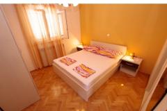 Apartmány Vrpolje  Apartmán 4 – Studio 5 foto 3