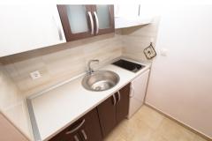 Apartmány Vrpolje  Apartmán 4 – Studio 5 foto 4