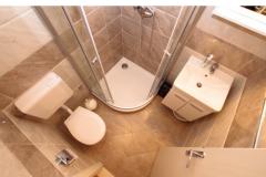 Apartmány Vrpolje  Apartmán 4 – Studio 5 foto 5