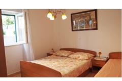 Apartmány Vrpolje  Apartmán 2 – Apartman foto 1