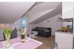 Apartmány Vujcic Apartmán 2 – VUJČIĆ 5 foto 1