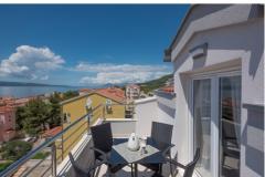 Apartmány Vujcic Apartmán 2 – VUJČIĆ 5 foto 2