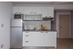 Apartmány Vujcic Apartmán 2 – VUJČIĆ 5 foto 4