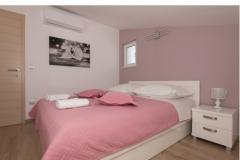 Apartmány Vujcic Apartmán 2 – VUJČIĆ 5 foto 5