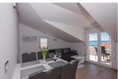 Apartmány Vujcic Apartmán 1 – VUJCIC 6 foto 1