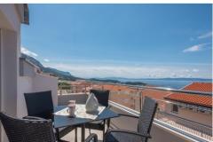 Apartmány Vujcic Apartmán 1 – VUJCIC 6 foto 2