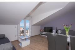 Apartmány Vujcic Apartmán 1 – VUJCIC 6 foto 3