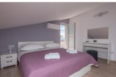 Apartmány Vujcic Apartmán 1 – VUJCIC 6 foto 5