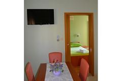 Apartmány Vujcic Apartmán 5 – VUJČIĆ 2 foto 4