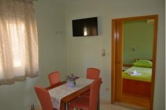 Apartmány Vujcic Apartmán 5 – VUJČIĆ 2 foto 5