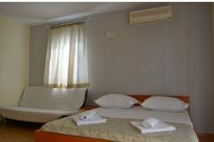 Apartmány Vujcic Apartmán 4 – VUJČIĆ 3 foto 1