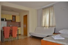 Apartmány Vujcic Apartmán 4 – VUJČIĆ 3 foto 4