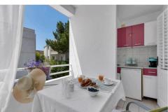 Dům Vujčić Apartmán 1 – VIOLET 2+1 foto 2