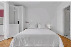 Dům Vujčić Apartmán 1 – VIOLET 2+1 foto 4