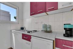 Dům Vujčić Apartmán 1 – VIOLET 2+1 foto 5