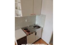 Dům Vujčić Pokoj 2 – ORANGE 2+1 foto 2