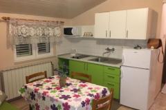 Apartmány Vuković Apartmán 1: (4+1) – Ap-1 foto 1