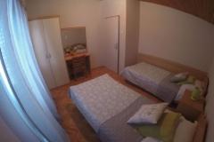 Apartmány Vuković Apartmán 1: (4+1) – Ap-1 foto 5