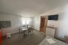Apartmány Vuković Apartmán 2: (2+3) – Ap-2 foto 1