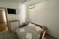 Apartmány Vuković Apartmán 2: (2+3) – Ap-2 foto 2