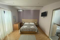 Apartmány Vuković Apartmán 2: (2+3) – Ap-2 foto 3
