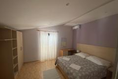 Apartmány Vuković Apartmán 2: (2+3) – Ap-2 foto 5