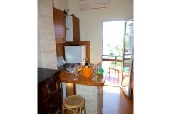 Apartmány Zarko Buljan Apartmán 2 foto 5