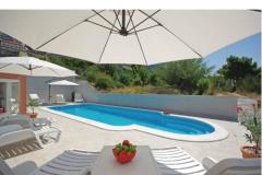 Apartmány Maša Apartmán 1 foto 2