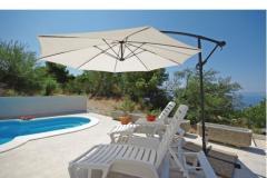 Apartmány Maša Apartmán 1 foto 3