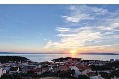 Apartmány Maša Apartmán 1 foto 4