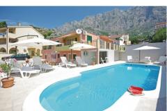 Apartmány Maša Apartmán 2 foto 1