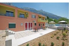 Apartmány Maša Apartmán 2 foto 2