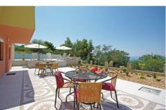 Apartmány Maša Apartmán 2 foto 3