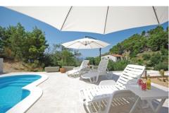 Apartmány Maša Apartmán 2 foto 4