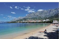 Apartmány Maša Apartmán 2 foto 5