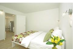 Apartmány Maša Apartmán 3 foto 5