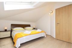 Apartmány Anita - Center Apartmán 1 – 2+2 foto 4