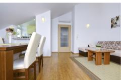 Apartmány Anita - Center Apartmán 1 – 2+2 foto 5