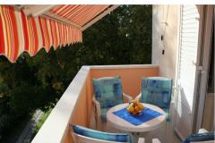 Apartmány Anita - Center Apartmán 2 – 3+2 foto 1